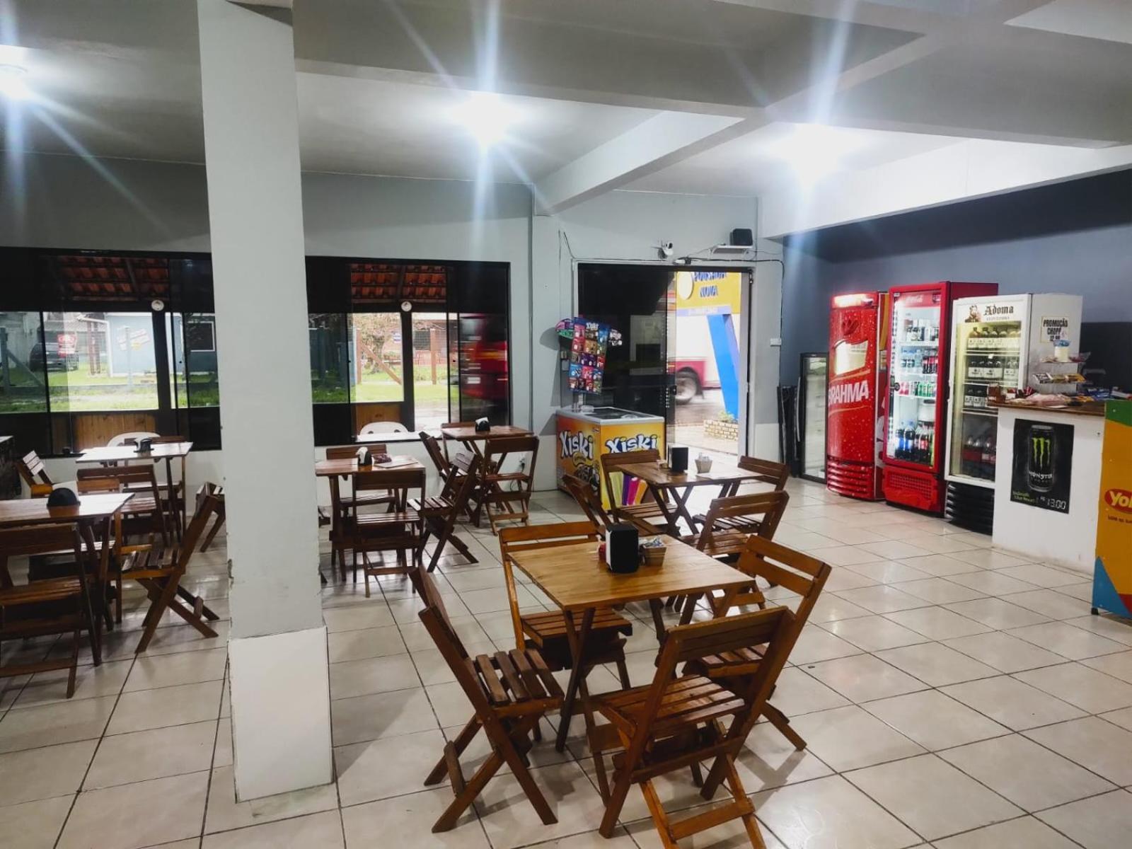 Pousada Nova Tramandaí Kültér fotó