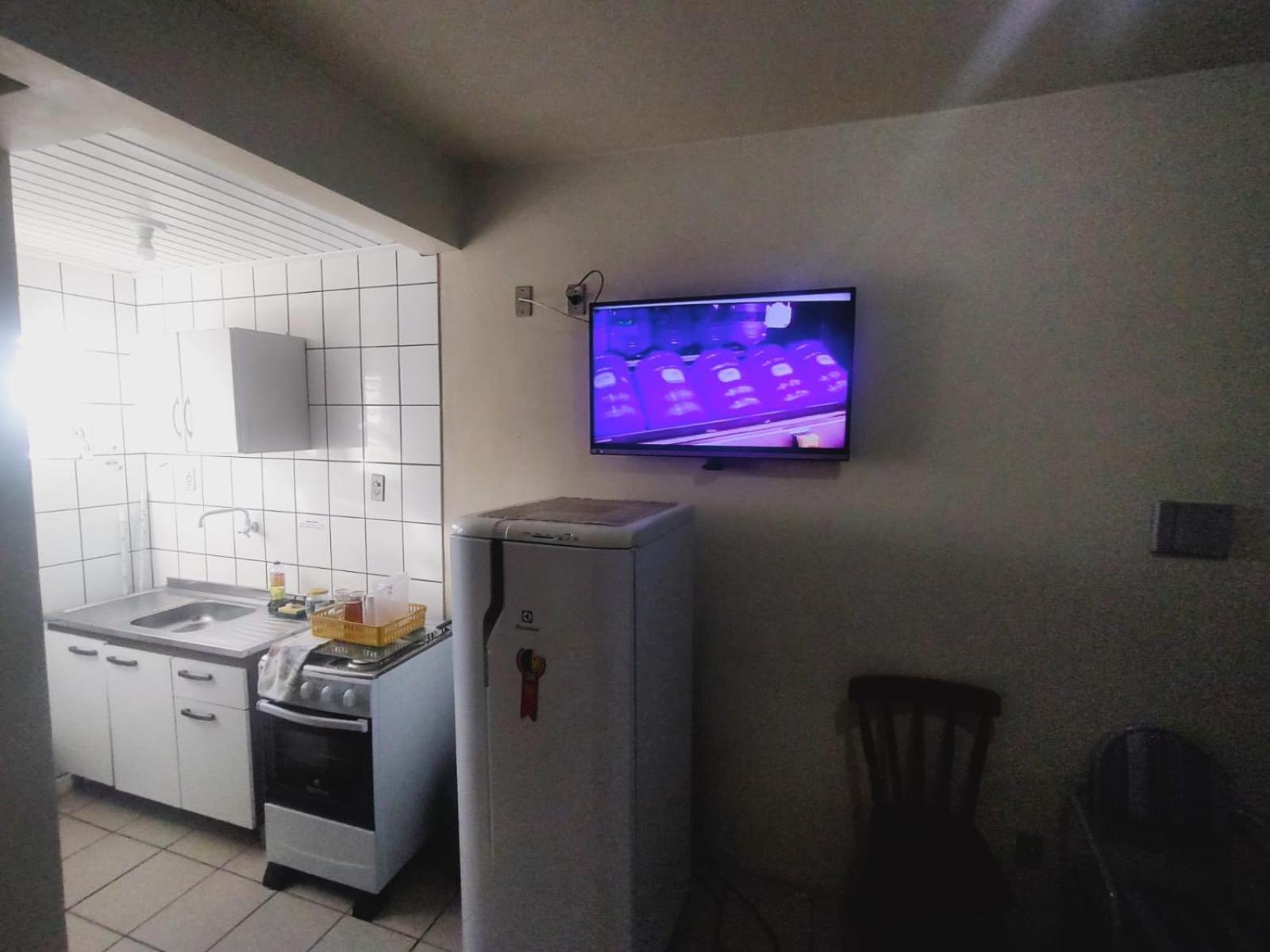 Pousada Nova Tramandaí Kültér fotó
